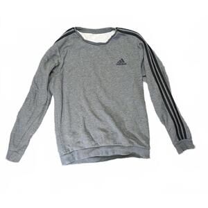 Adidas Men's Small Track Training Pullover Sweater in Great Condition